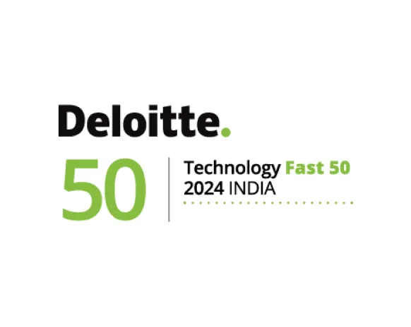 Deloitte Technology Fast 50 2024