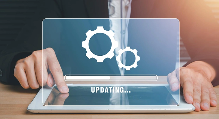 Version Upgrades and Patch Management
