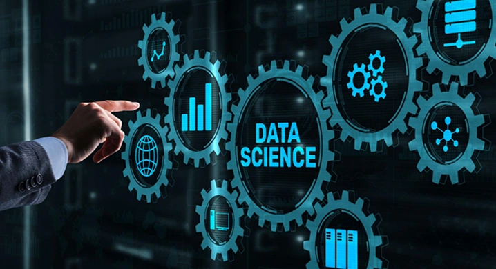 Ozone AI/ML and Data Science Enablement