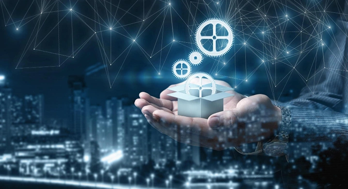 Ozone Managed Services