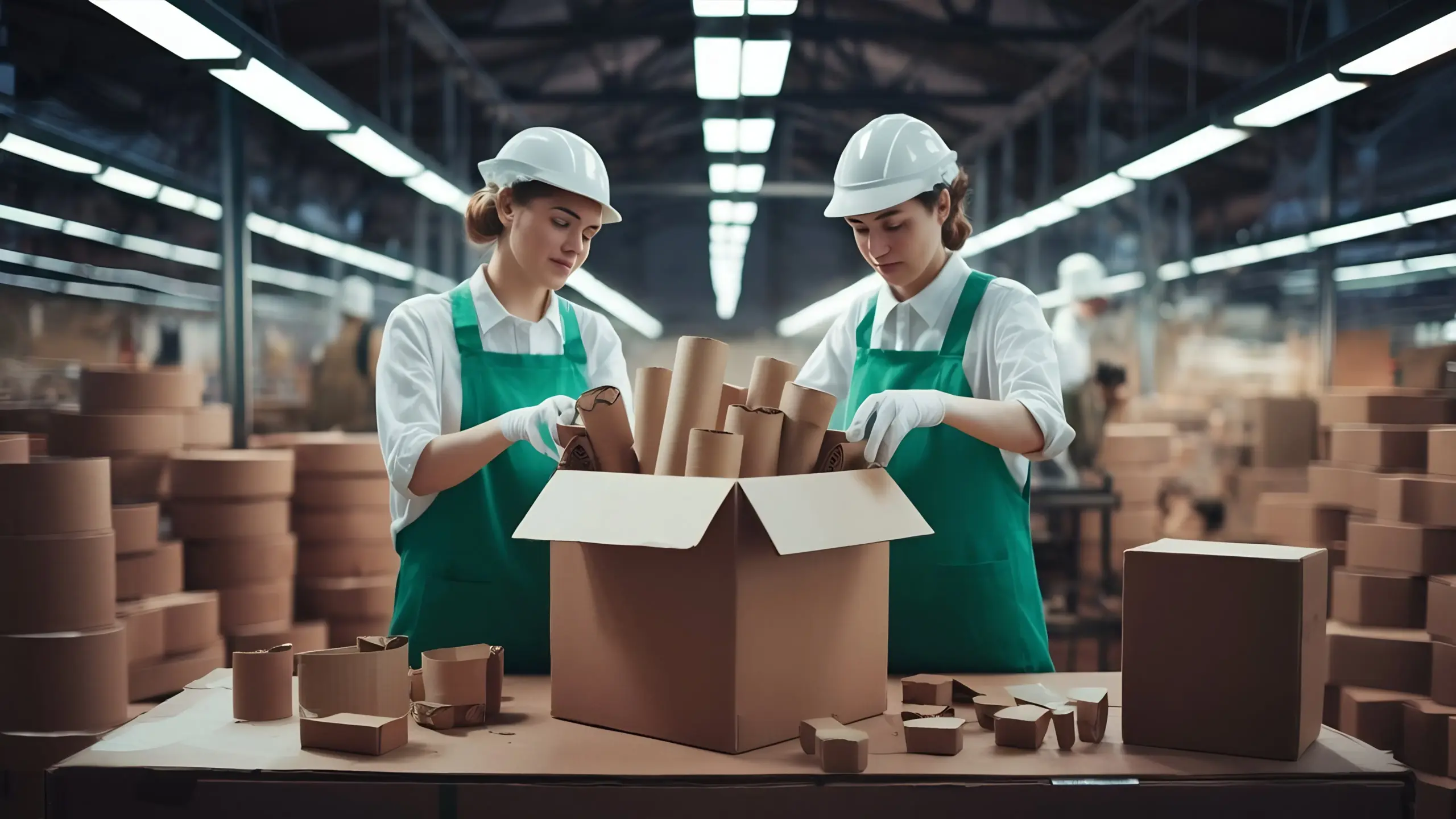 Odoo ERP for Packaging Industry - modules overview