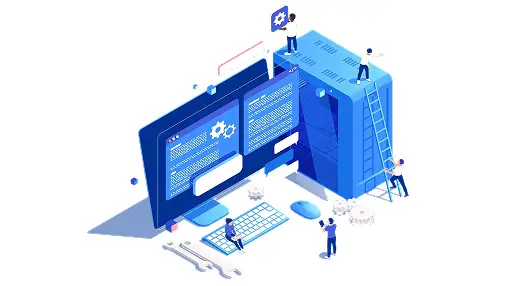 Support Image