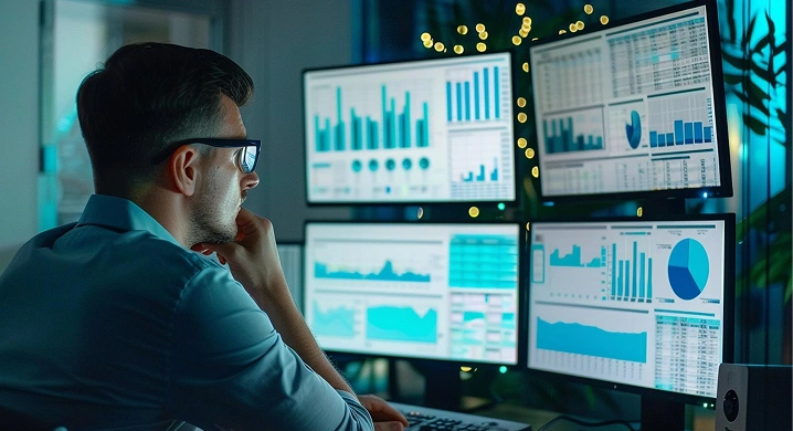 Monitoring with Managed Grafana