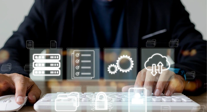 Cluster Deployment and Configuration