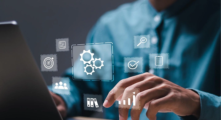 Pulsar Managed Services