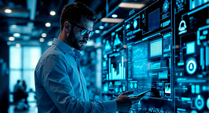 Data Integration and Pipeline Engineering