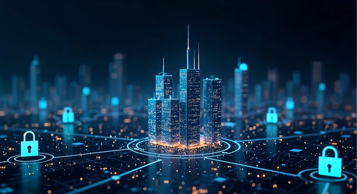 Security and Data Governance
