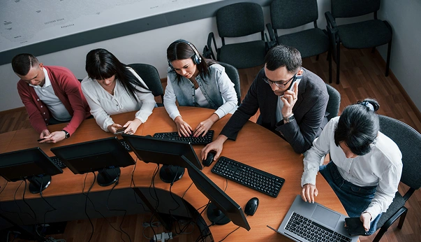 Apache Pulsar consulting experts