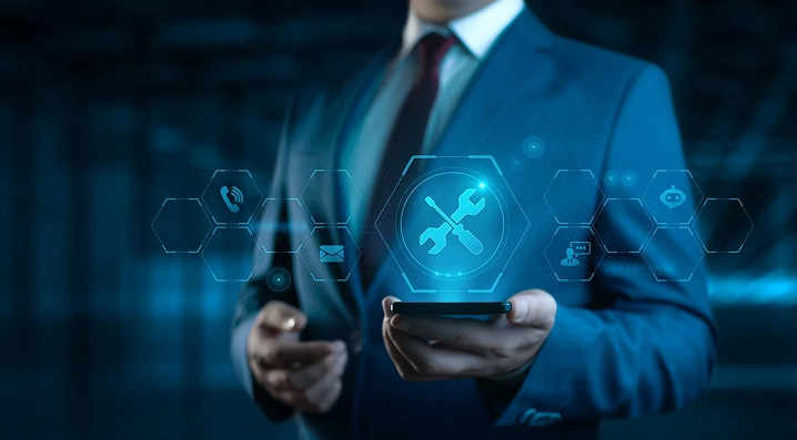 Managed Support and Version Maintenance