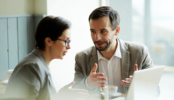 Apache Beam consulting experts