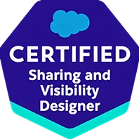 Salesforce Certification