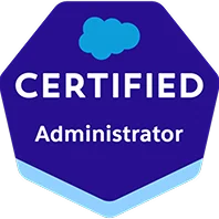 Salesforce Certification