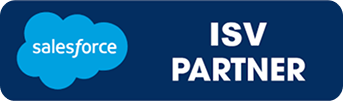 Salesforce ISV Partner Badge