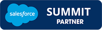 Salesforce Summit Partner Badge