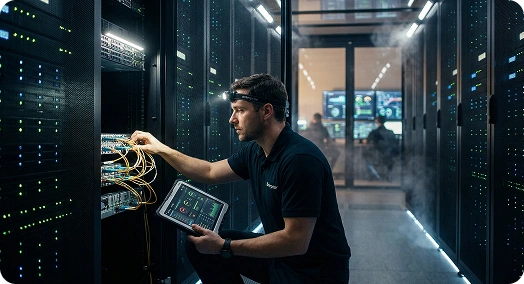 Managed Services