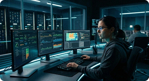 Data Analytics with Apache Kudu