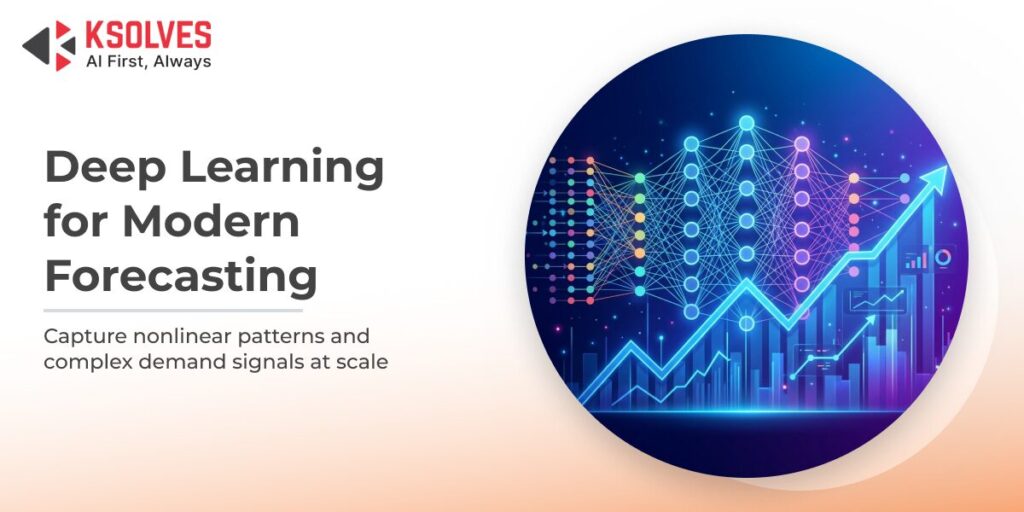 Deep Learning in Retail: Demand Forecasting and Customer Behavior ...