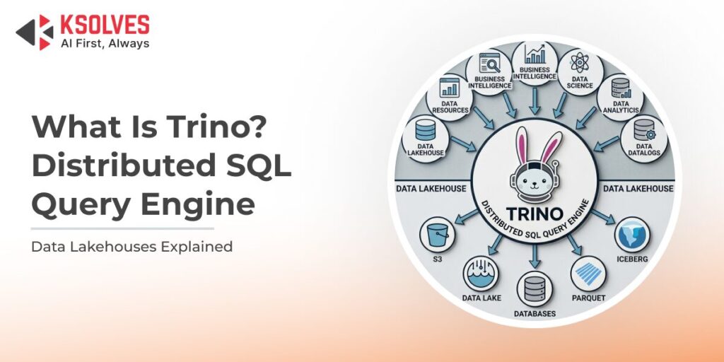 All About Trino: The Core Concept Explained - Ksolves