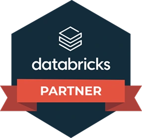 Databricks Partner Badge