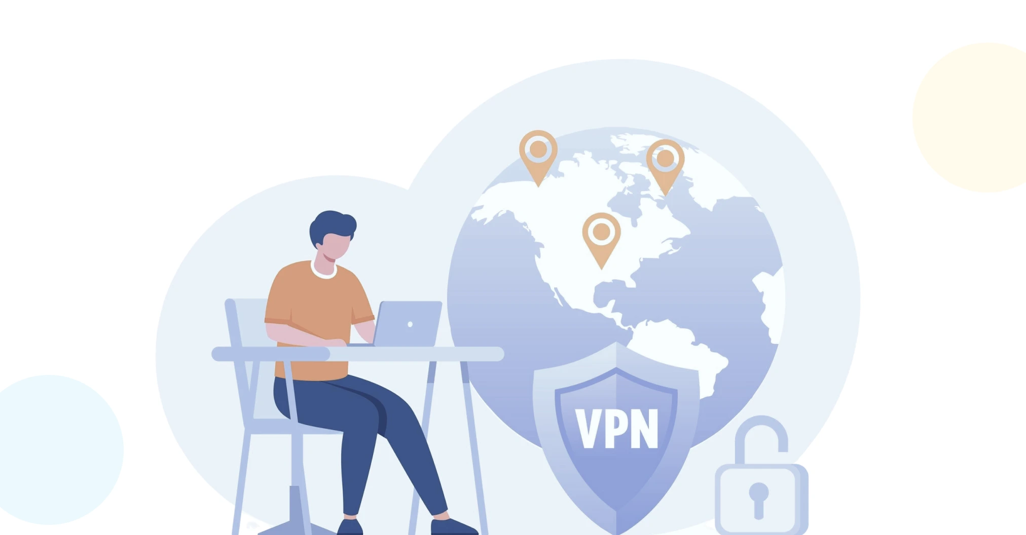 4 AWS Accounts Unified Under One VPN With SSO in Under 3 Weeks
