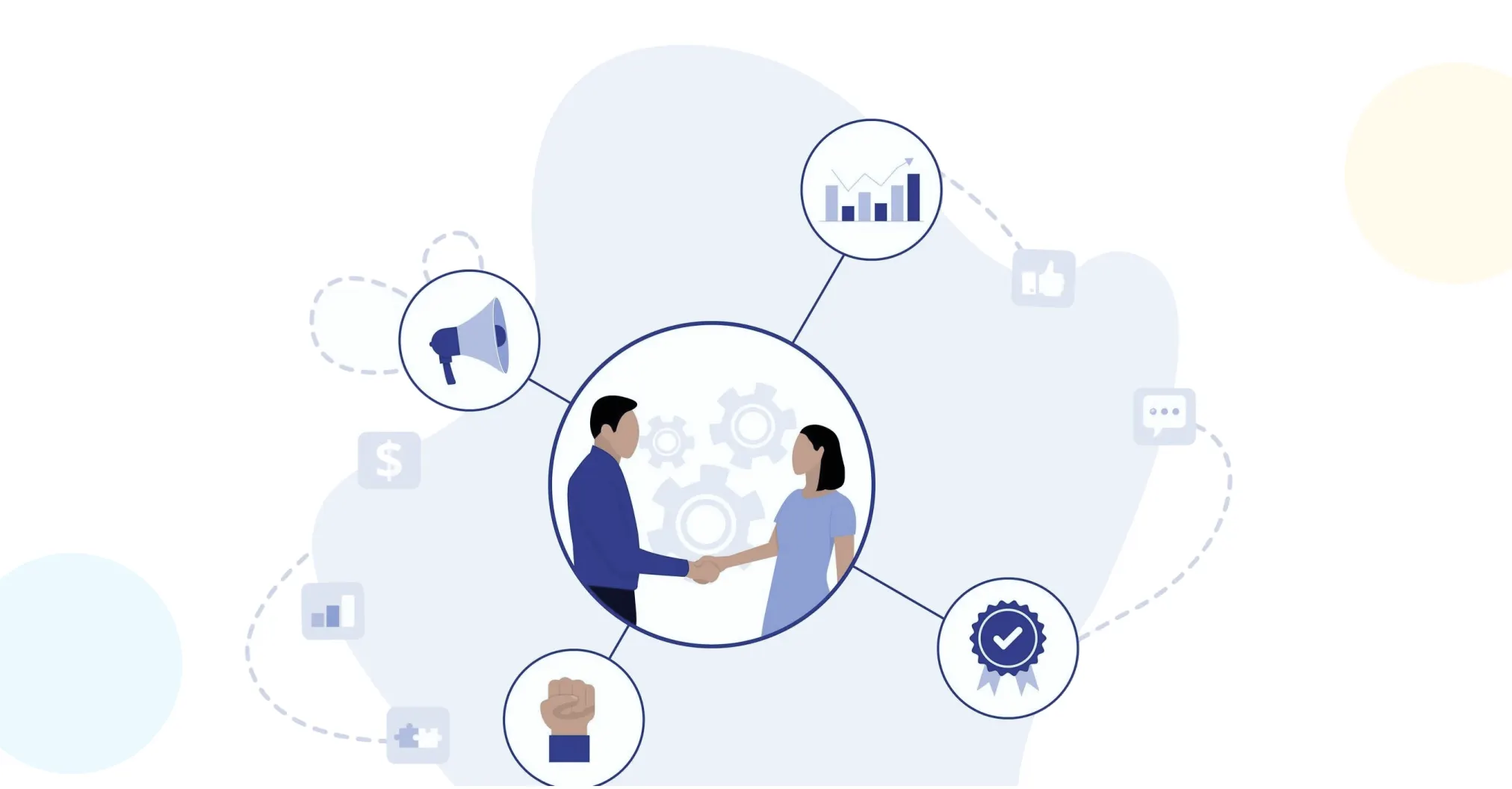 Agentic AI CSM Platform That Tripled Upsell Speed for a Global B2B Enterprise