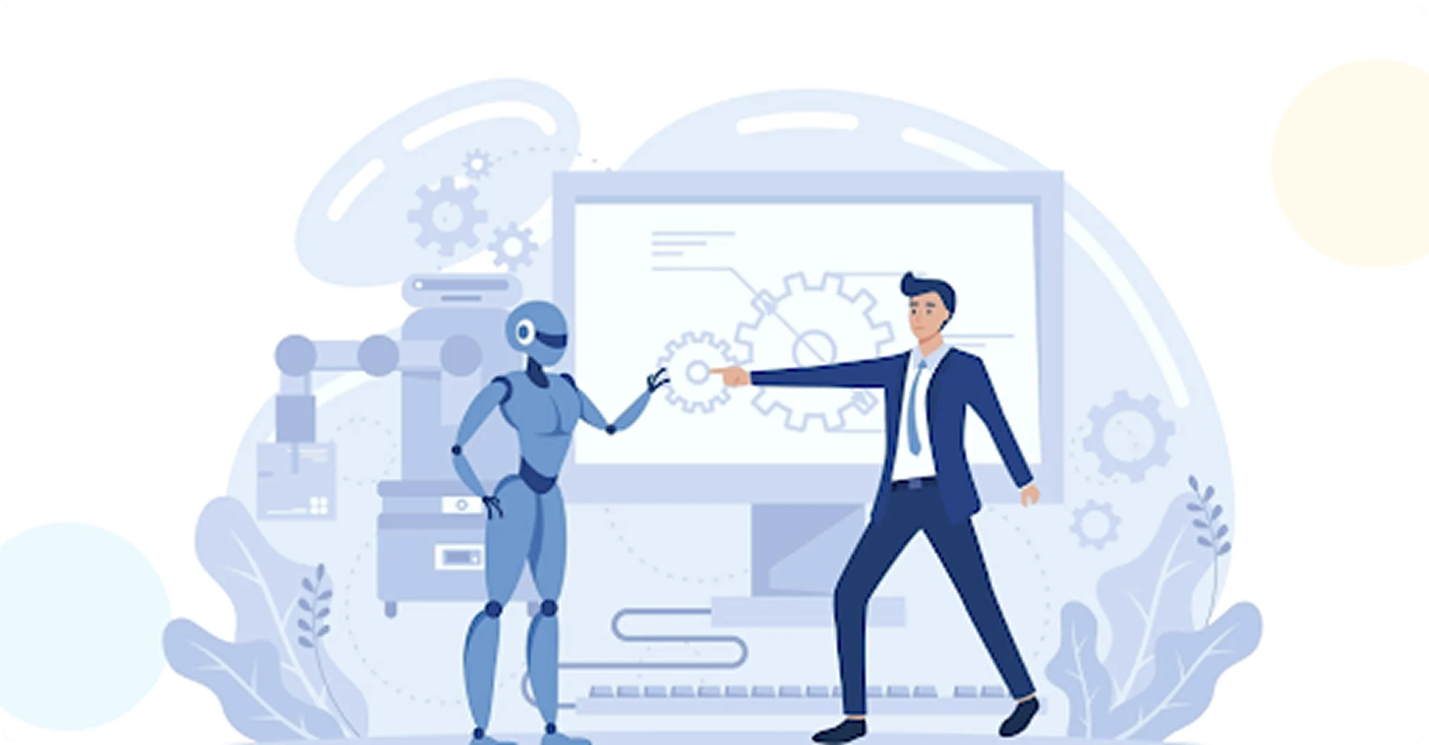 From Legacy Constraints to AI-Ready Infrastructure Built for the Future
