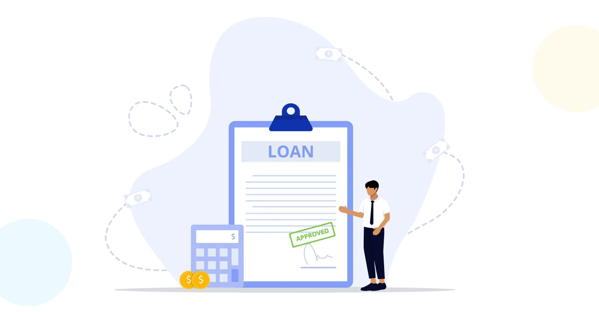 Automated Loan Onboarding with Apache NiFi & Secure APIs
