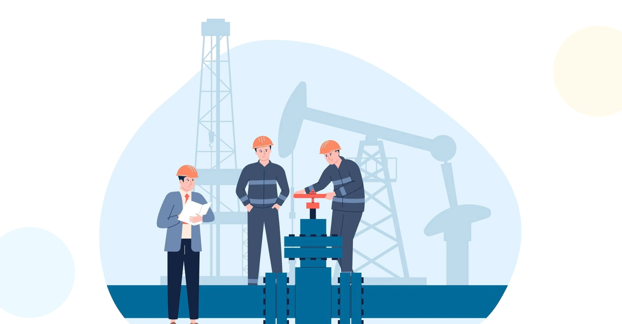 Eliminated ~900K Duplicate Oil Well Records from 6,200 Excel Files Using Azure Databricks and Spark