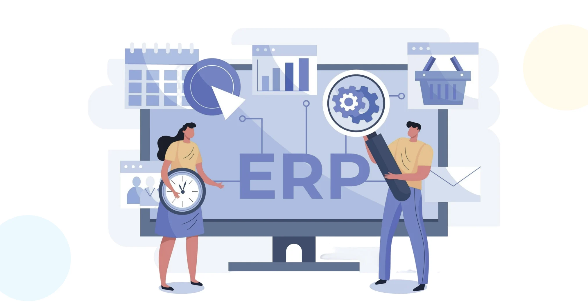 Cut ERP Disaster Recovery Time by 85% With Automated Azure Failover