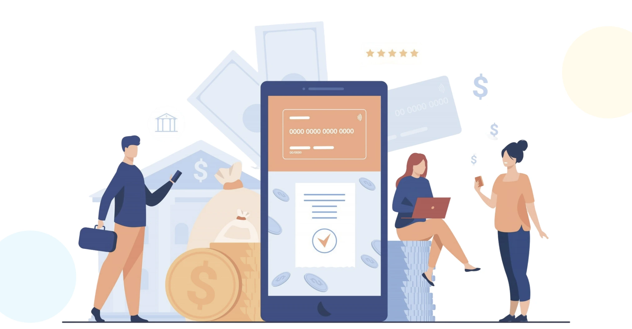 How Ksolves Built a Secure and Scalable File Transfer Platform for a Large US Banking Institution