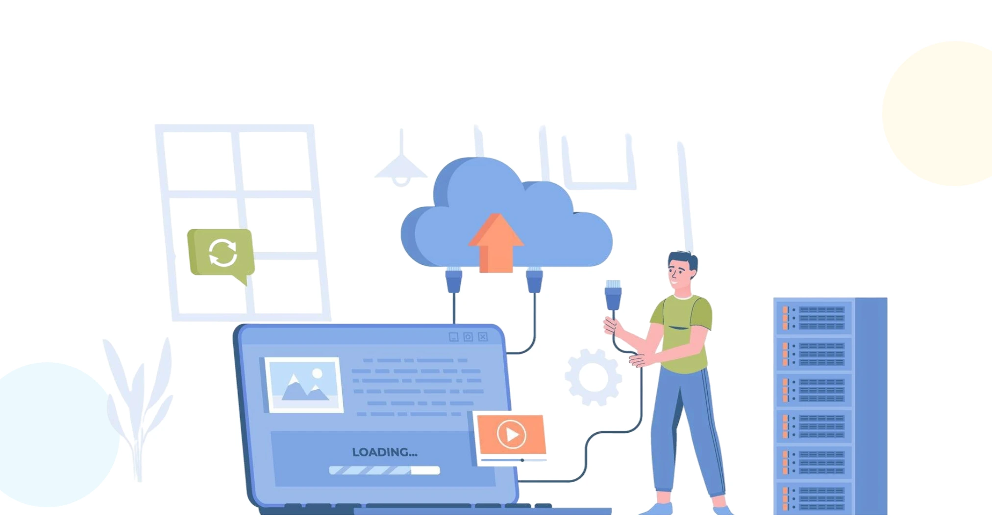 Connected Claude AI to Odoo.sh With Per-User OAuth on Serverless Cloud Run