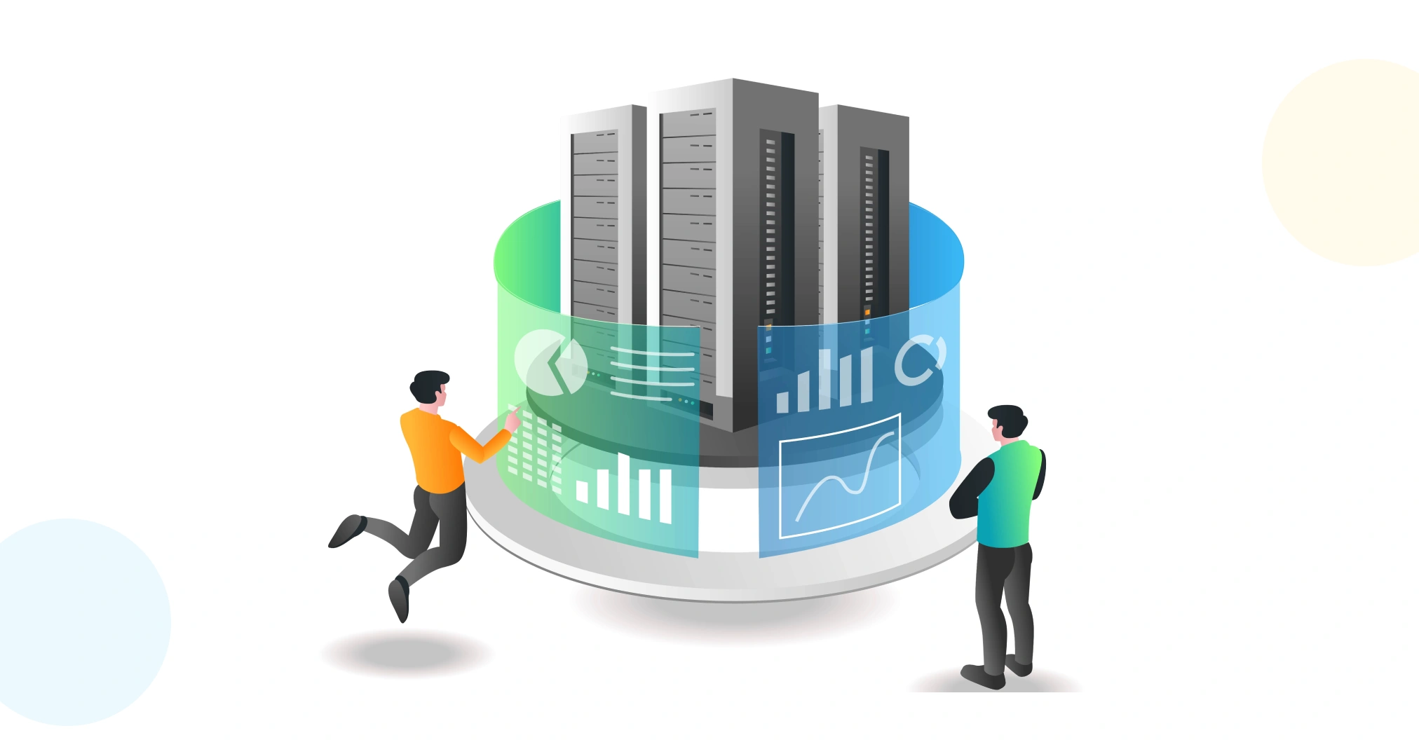 Cut Big Data Support Wait Times by 90% by Migrating a Bank Off Cloudera