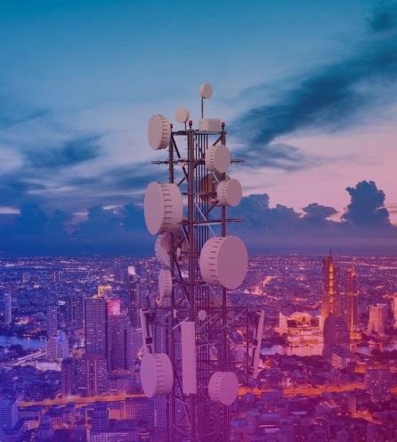 Multi-Site CDR Pipeline for a Telecom Operator Across 4 Remote Locations