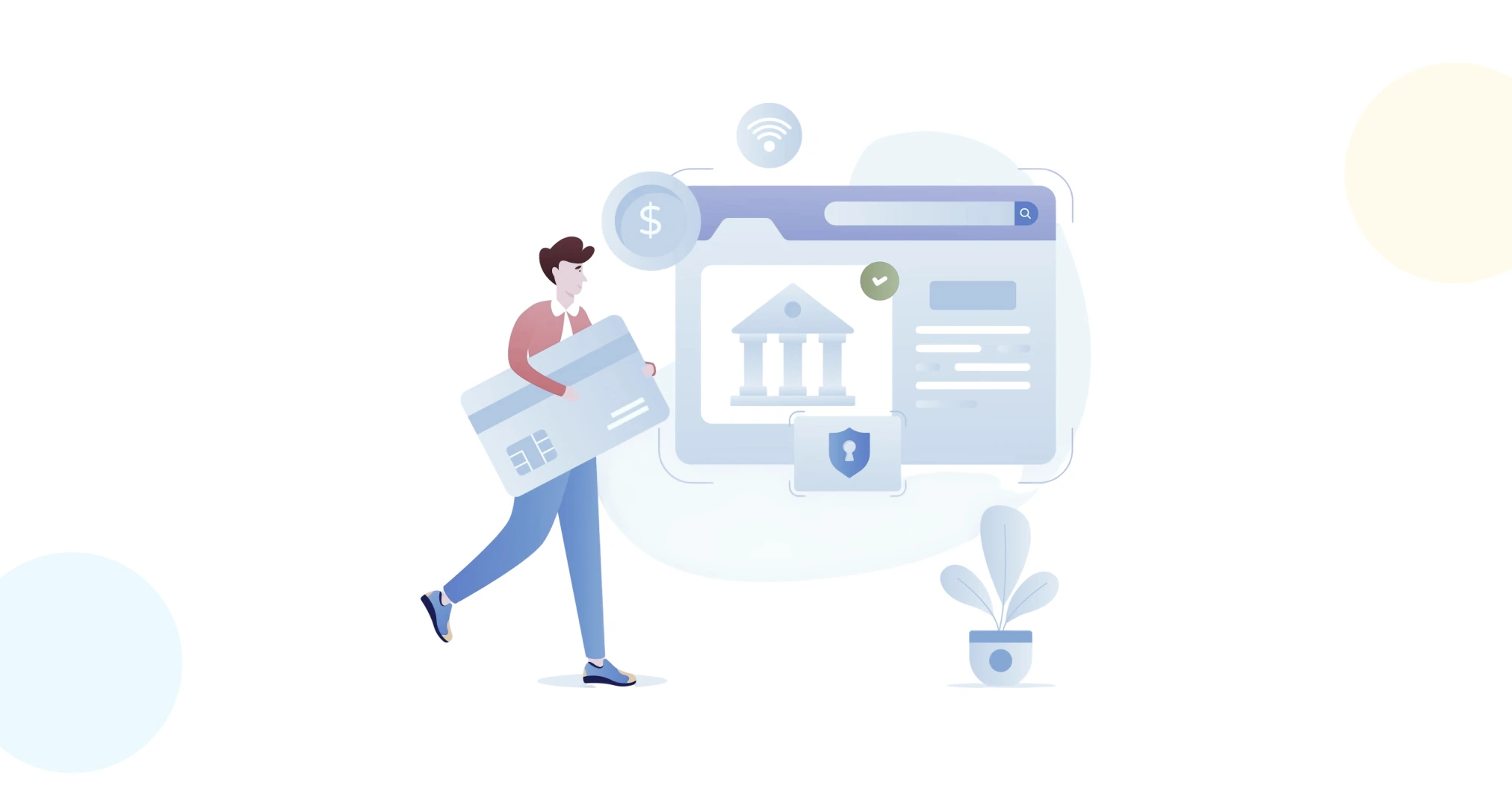 Ksolves Delivered a Unified Digital Banking Experience for a South American Bank