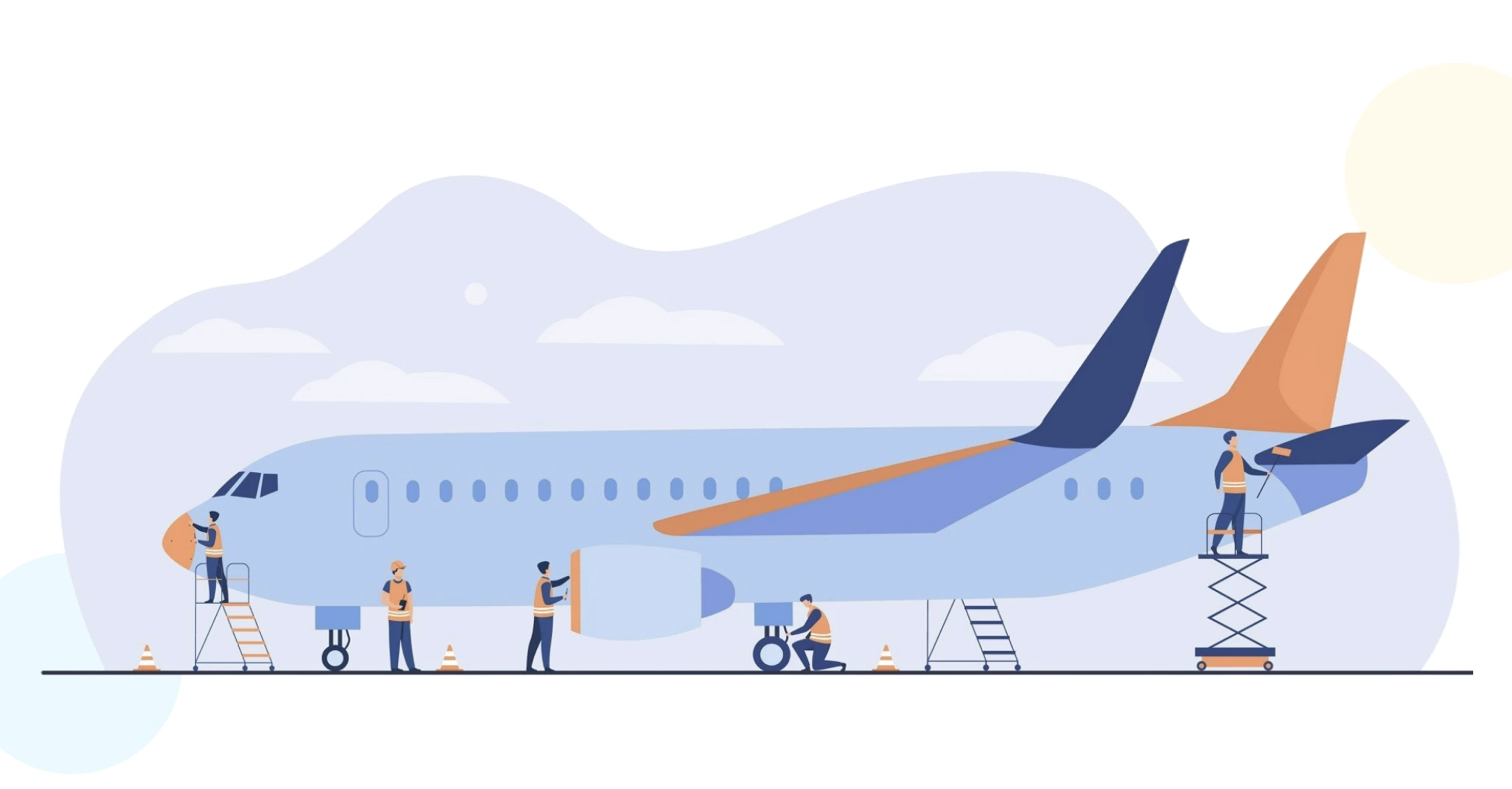 How Ksolves Migrated 20,000 NiFi Processors Across 4 Production Clusters for a Major European Airline With Zero Data Loss