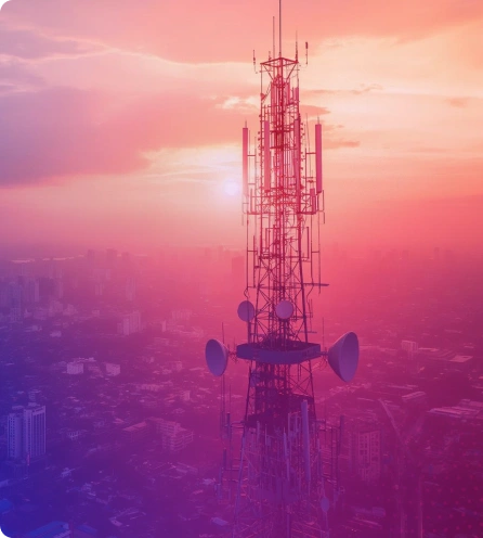 Multi-Site CDR Pipeline for a Telecom Operator Across 4 Remote Locations
