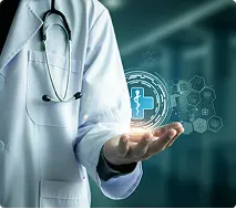 Healthcare and Life Sciences
