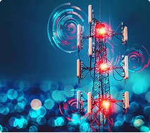 Telecommunications