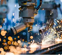 Manufacturing