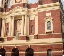 Government and Public Sector