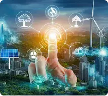 Energy and Utilities