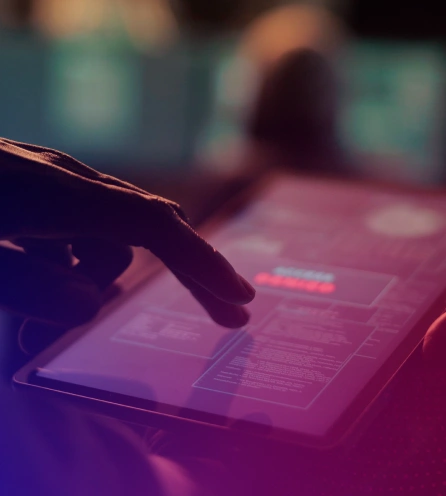 Automated Flow Deployment & Fraud Detection