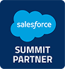 Salesforce Summit Partner badge