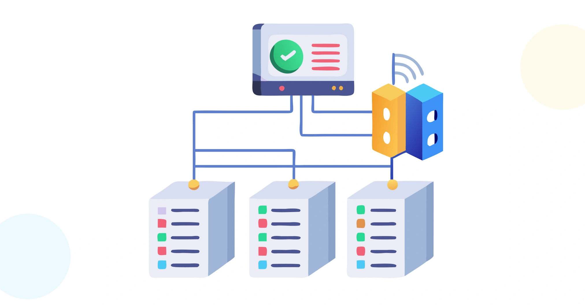 Kubernetes Cluster Setup From Hours to Under 10 Minutes With Kubeadm Automation