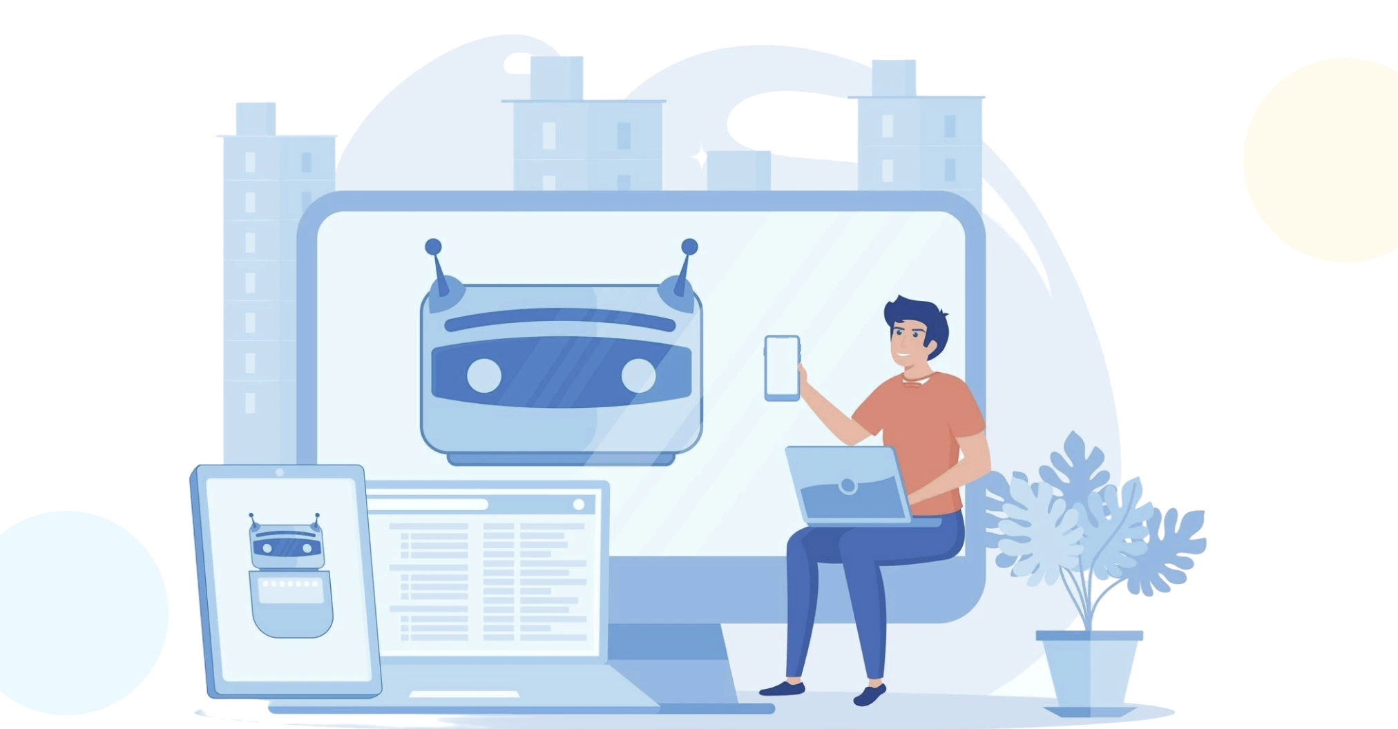 Ksolves Eliminated Platform Bottlenecks with an AI-Assisted Backstage Self-Service Portal for 7+ Workflow Types