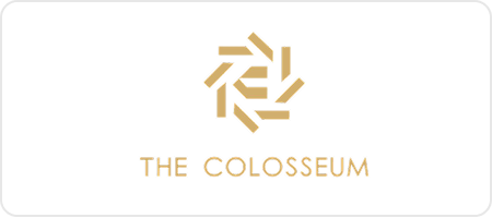 The Colosseum