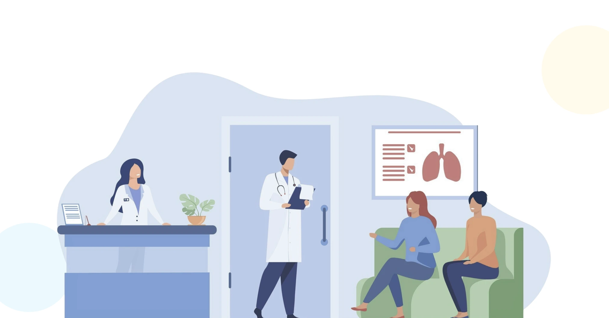 Proposed a Scalable Big Data Platform for a UAE Healthcare Network’s Legacy System Replacement