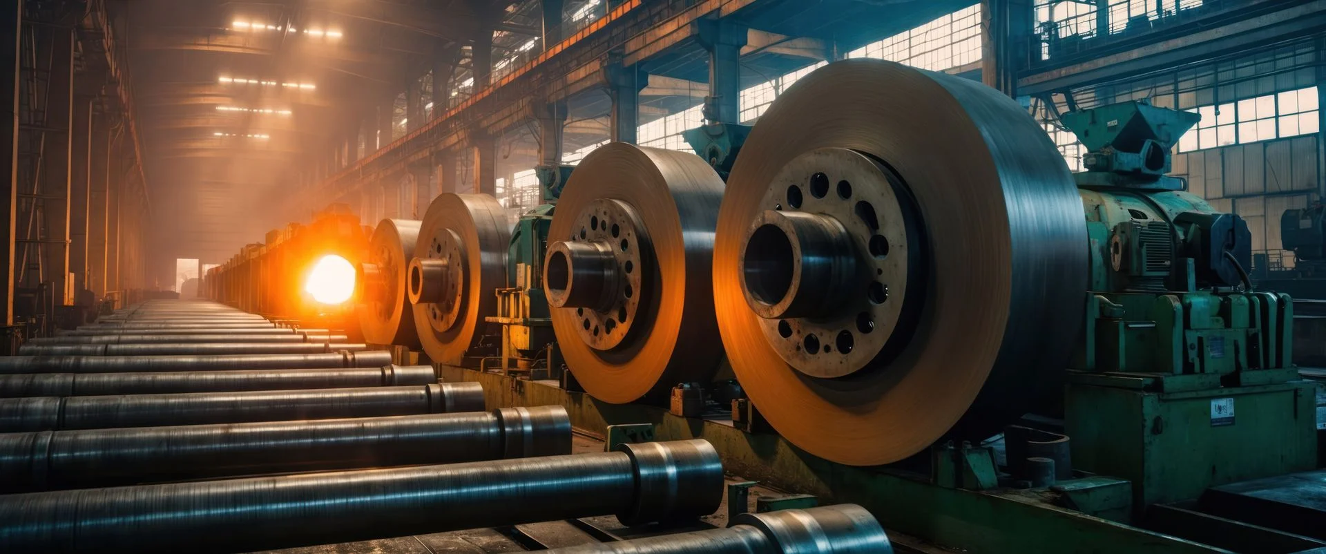 Odoo ERP for Metal & Steel Fabrication - modules overview