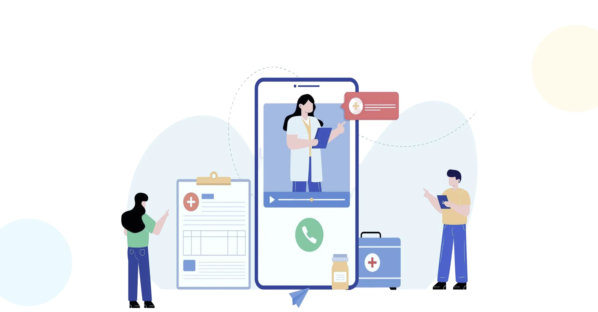 Multi-Brand Healthcare Platform Rebuilt With HIPAA Compliance and SQL Injection Remediation on AWS
