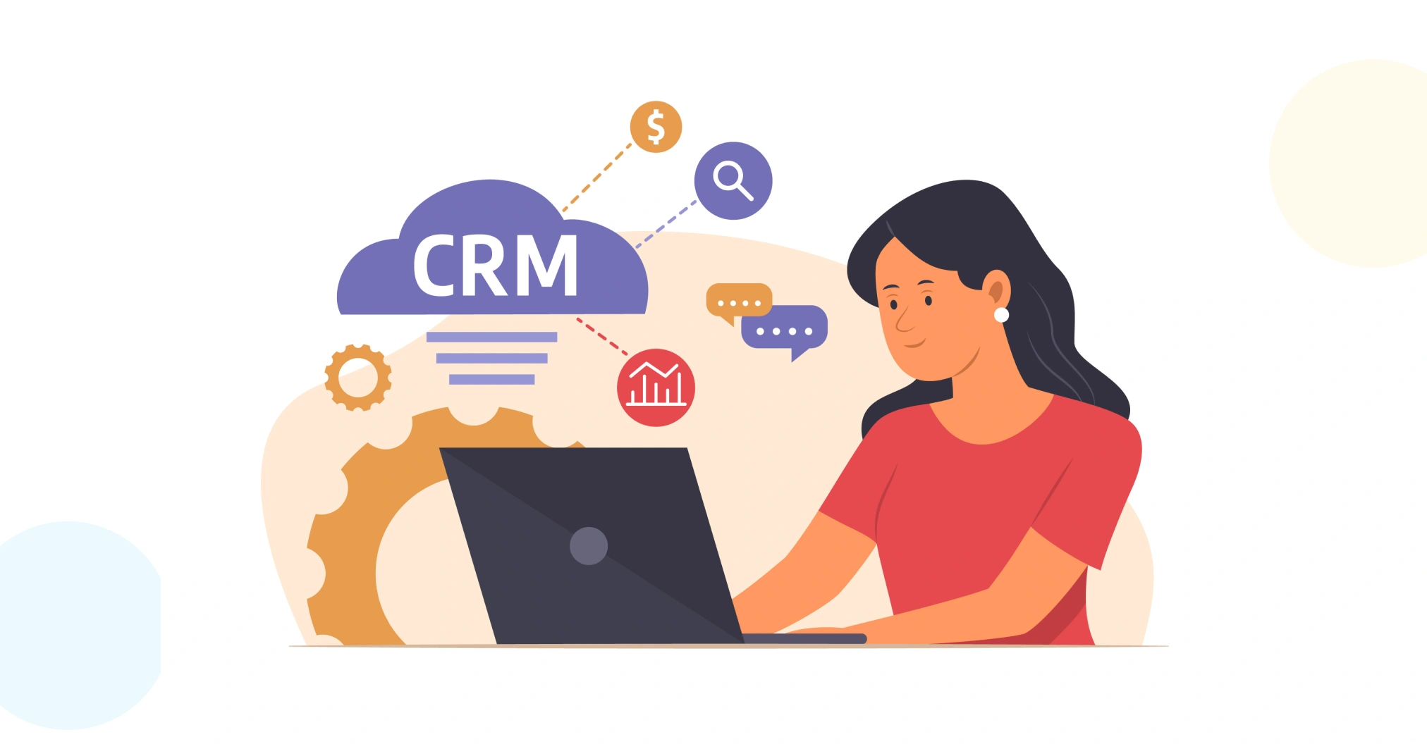 Replace a Fragmented Custom CRM With a Unified Salesforce Nonprofit Platform